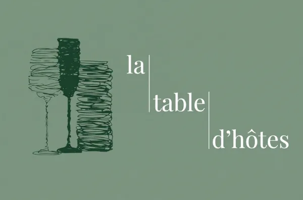 Restaurant La Table d'Hôtes